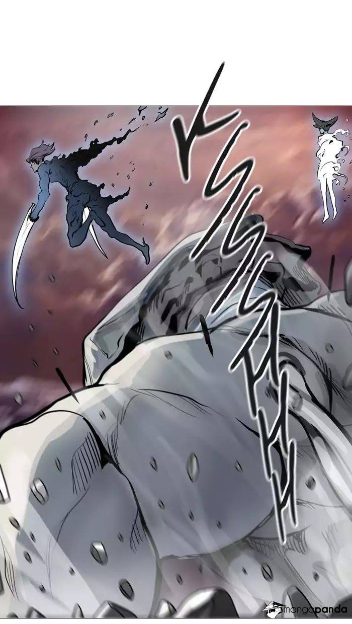 Tower of God Chapter 402 image 110
